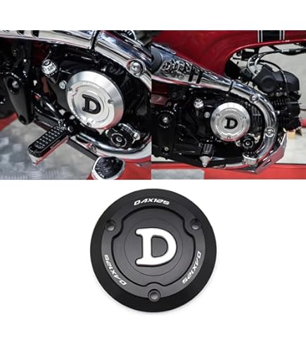 Amazon | GTR REVOLUTION ホンダダックス DAX125 レボリューション